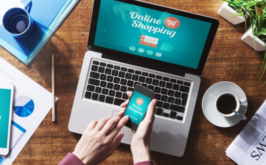 Pháp luật về thuế trong thương mại điện tử