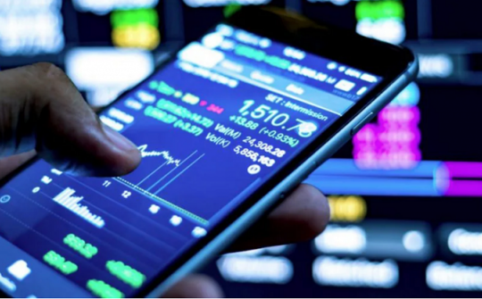 Cẩn trọng với chiêu trò lừa đảo đầu tư chứng khoán quốc tế, tiền ảo