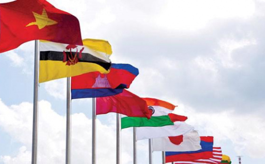 Đường lối đối ngoại của Việt Nam trong thời kỳ đổi mới, hội nhập