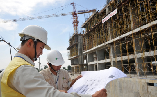 Nhận thức về chuyển đổi số trong sinh viên ngành Xây dựng - Thực trạng và giải pháp