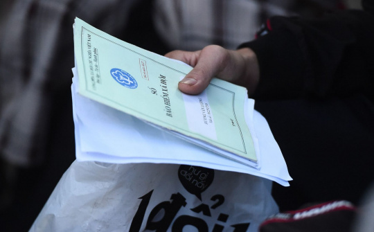 Đề xuất từ năm 2025, người lao động không được rút bảo hiểm xã hội một lần