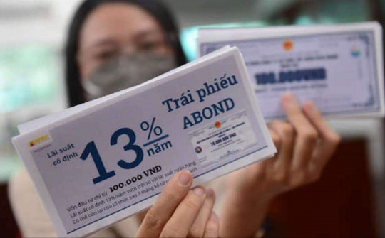 Nâng cao hiệu quả xếp hạng tín nhiệm trái phiếu doanh nghiệp hướng tới môi trường đầu tư tài chính hiệu quả và minh bạch tại Việt Nam