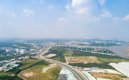 Bình Dương triển khai Dự án đường Vành đai 4 TP.HCM, đoạn cầu Thủ Biên - sông Sài Gòn (giai đoạn 1)