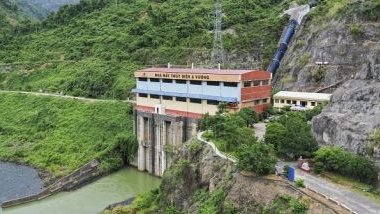 Áp dụng hiệu quả các giải pháp số, Thủy điện A Vương nâng cao hiệu quả tối ưu quản lý vận hành