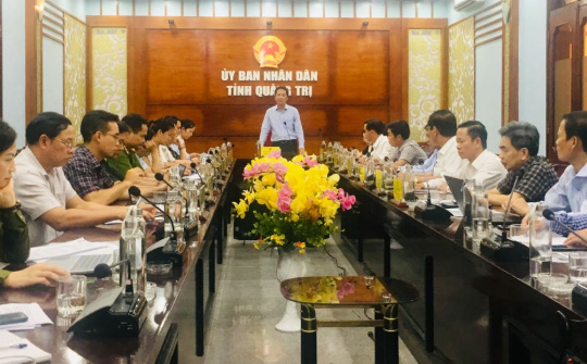 Sắp diễn ra Hội nghị “Gặp gỡ Thái Lan” tại Quảng Trị