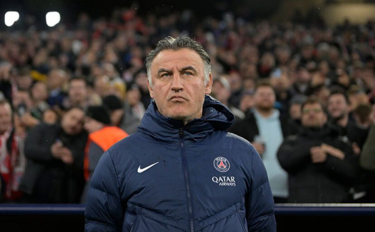 Cựu HLV của CLB PSG hầu tòa vì cáo buộc phân biệt chủng tộc