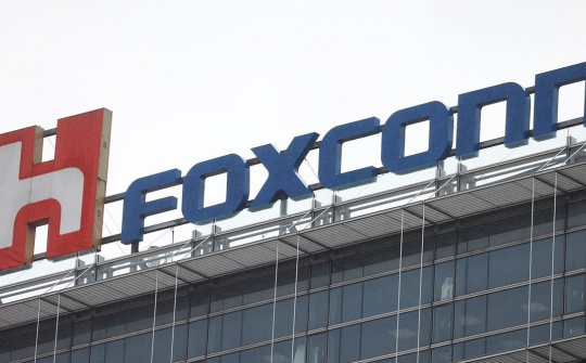 "Ông lớn" trong chuỗi Apple đầu tư sản xuất linh kiện xe điện tại Việt Nam