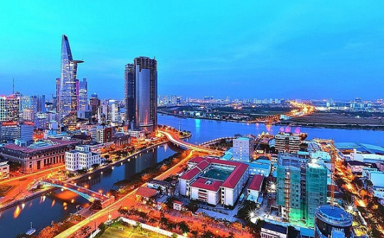 Chính sách phục hồi và phát triển kinh tế Việt Nam sau tác động của đại dịch Covid-19