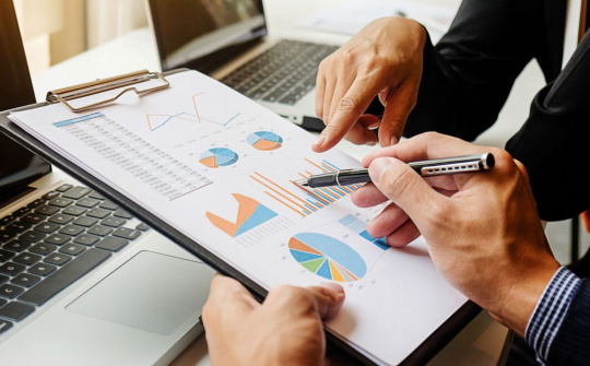 Hợp nhất báo cáo tài chính theo IFRS tại Việt Nam