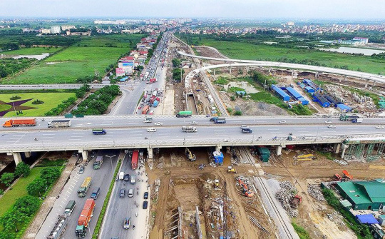 Giải ngân vốn đầu tư công nguồn vay nước ngoài vẫn chậm, do đâu?
