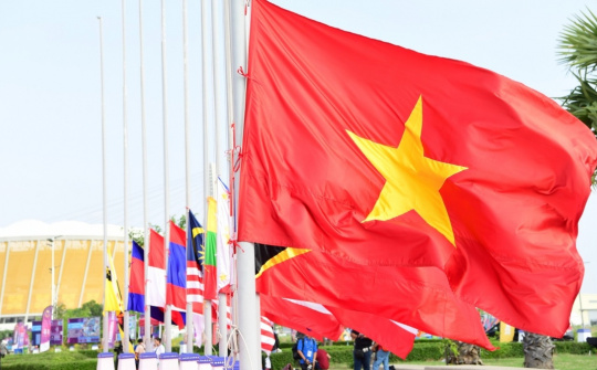 5 giải pháp trọng tâm nâng cao hiệu quả hội nhập kinh tế quốc tế, thúc đẩy kinh tế phát triển nhanh và bền vững