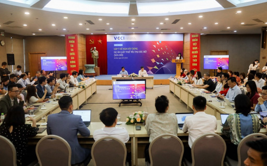 Áp thuế tiêu thụ đặc biệt với nước giải khát có thể gây tác dụng ngược đối với mục đích hạn chế tiêu dùng