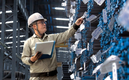 Tập đoàn Hoà Phát: Có thể mở lại lò cao cuối cùng trong quý 3, lợi nhuận quý 2 tiếp tục được cải thiện