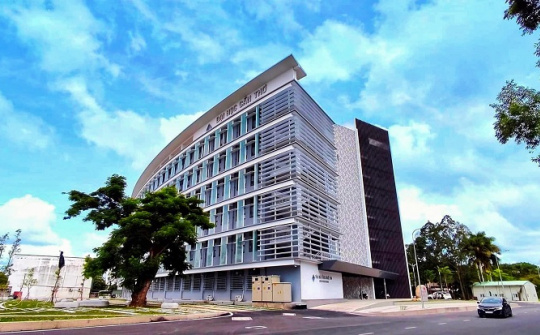 Trường Đại học Cần Thơ tuyển sinh hơn 7.600 chỉ tiêu, thêm 4 ngành mới trong chuơng trình đào tạo đại học chính quy