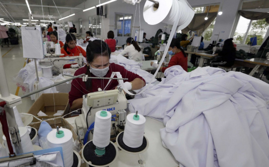 Đóng góp của doanh nghiệp vừa và nhỏ trong tăng trưởng kinh tế Thành phố Hồ Chí Minh