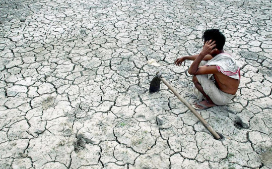 Hiện tượng El Nino chính thức xuất hiện, có thể khiến kinh tế toàn cầu thiệt hại 3.000 tỷ USD