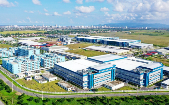 Đầu tư Sài Gòn VRG (SIP): Cổ phiếu vốn hoá 10.500 tỷ, có gì hấp dẫn để đầu tư?