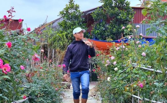 Một ngày theo chân YouTuber Quế Nghịch TV