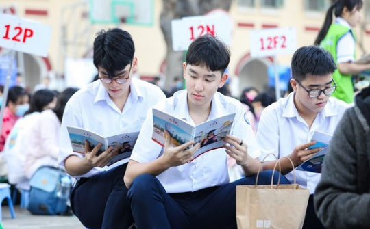 Phương thức xét tuyển điểm học bạ THPT của Trường Đại học Cần Thơ năm 2023