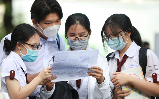 Xét tuyển vào chương trình tiên tiến và chất lượng cao Đại học Cần Thơ năm 2023