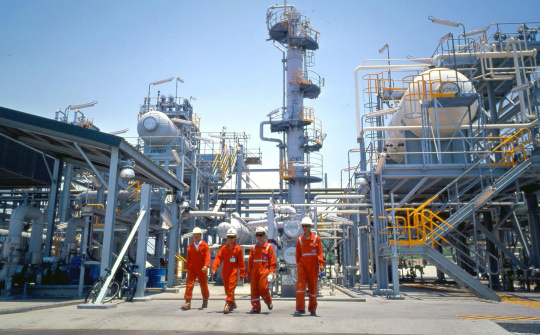 PV Gas D: Cổ phiếu tăng 93%, chuẩn bị chia cổ tức bằng tiền “khủng” kèm thưởng cổ phiếu