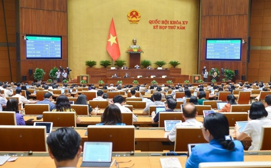 Phân bổ hơn 13 nghìn tỷ đồng cho chương trình phục hồi và phát triển kinh tế - xã hội