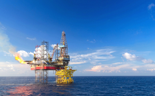 PV Drilling: Kinh doanh khởi sắc, sẽ hoàn thành gấp đôi mục tiêu lợi nhuận năm nay?