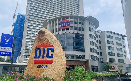 Với hơn 64.000 cổ đông, liệu DIC Group (DIG) có tổ chức được Đại hội đồng cổ đông lần 2 hay không?