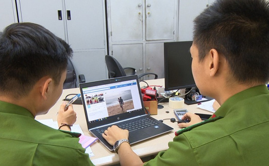 Cảnh báo 24 hình thức lừa đảo trực tuyến phổ biến hiện nay