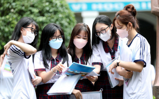 Hơn 290.000 thí sinh bỏ cơ hội xét tuyển vào đại học