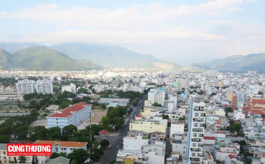 Khánh Hòa: Ủy quyền phê duyệt giá đất cụ thể cho UBND cấp huyện