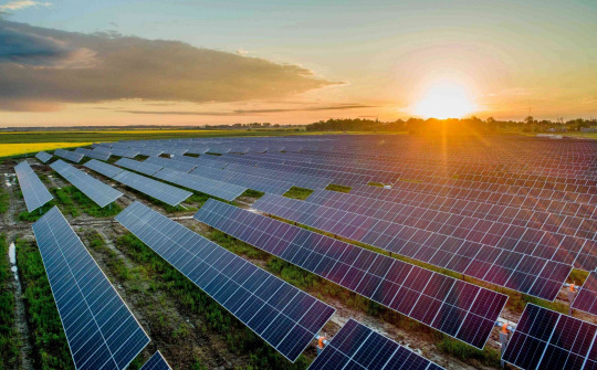 Chủ đầu tư 11 dự án năng lượng tái tạo chuyển tiếp chưa sẵn sàng đàm phán