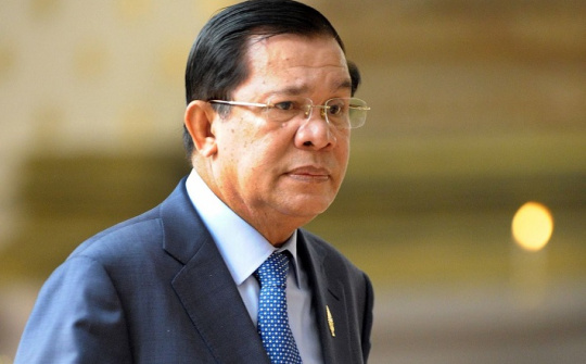 Quốc tế nổi bật: Ông Samdech Hun Sen vẫn có tiếng nói trong Chính phủ Campuchia