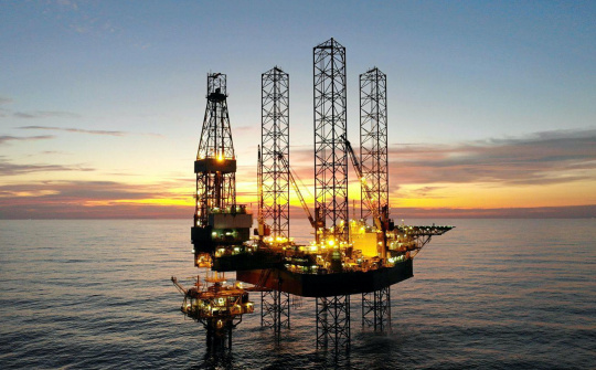 PV Drilling: Giá thuê giàn khoan lên cao kỷ lục, cổ phiếu PVD về vùng giá như khi VNINDEX đạt 1.500 điểm