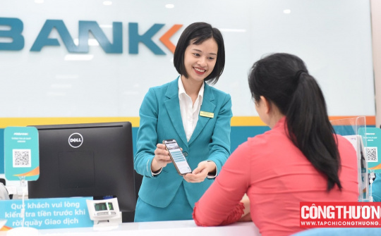 Ngân hàng nào có lãi suất gửi tiết kiệm online cao trong tháng 8/2023?