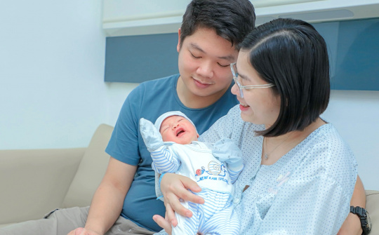 Các khoản tiền lao động nữ được hưởng theo chế độ thai sản