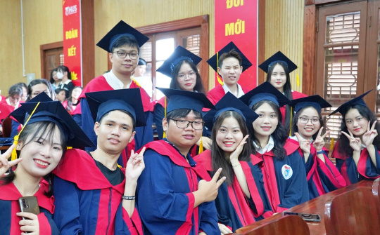 Dự kiến điểm chuẩn Trường Đại học Khoa học Tự nhiên - Đại học Quốc gia Hà Nội