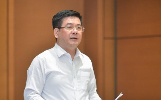 Quy hoạch ngành quốc gia hướng đến tái cơ cấu kinh tế