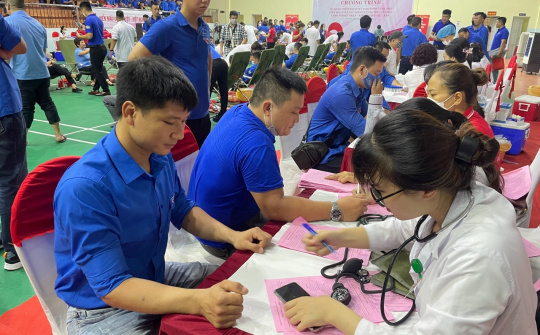 Trịnh Trọng Giáp - Người thợ lò nhiệt huyết của Than Thống Nhất