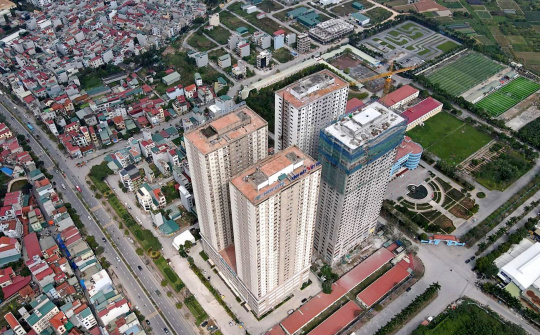 Không chờ cổ phiếu HQC về mệnh giá, Chủ tịch Địa ốc Hoàng Quân đã vội thoái toàn bộ vốn