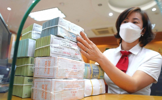 Mức lãi suất vay mua nhà ở xã hội năm 2023 được quy định thế nào?