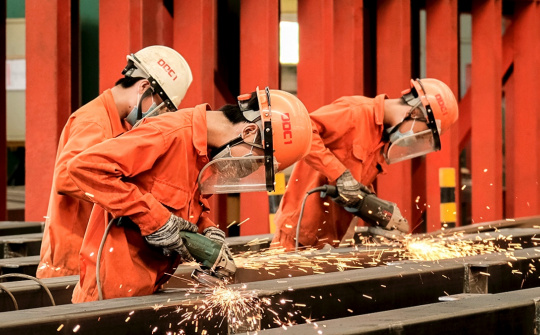 Thành lập Tổ công tác của Thủ tướng rà soát hệ thống văn bản quy phạm pháp luật