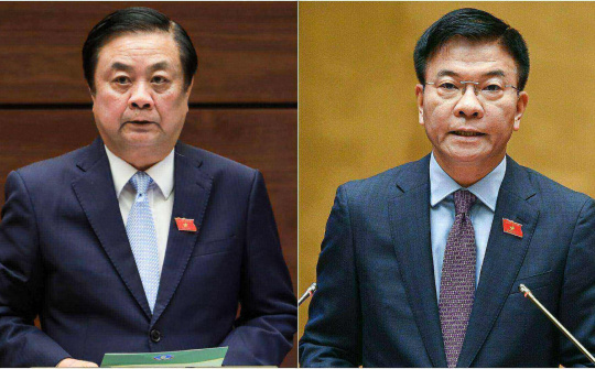 Vấn đề xuất khẩu nông sản sẽ được đưa ra nghị trường Quốc hội tháng 8/2023