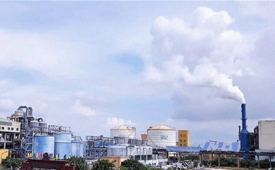 Đề xuất thu phí bảo vệ môi trường cố định đối với cơ sở xả khí thải