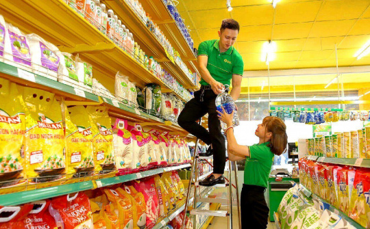 Thế giới Di Động (MWG): Tiếp tục chiến lược giá thấp, Bách Hoá Xanh kỳ vọng hoà vốn cuối năm nay