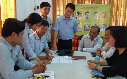 Vai trò của cộng tác viên đối với các tạp chí khoa học