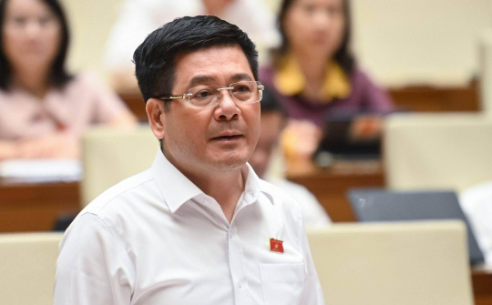 Đặt nông sản trong chuỗi liên kết sản xuất, xuất khẩu gắn với tín hiệu thị trường