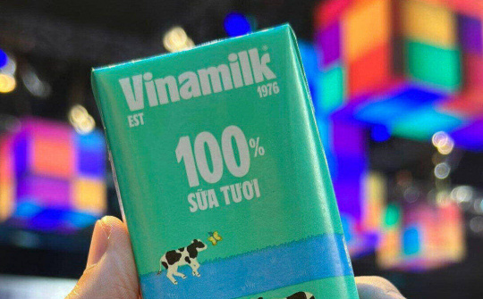 Dự báo biên lợi nhuận tăng, cổ phiếu VNM có hút tiền trở lại?