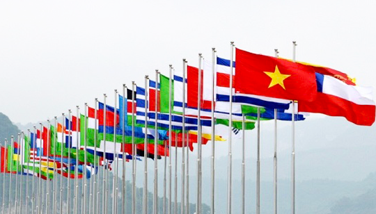 Hội nhập trên các lĩnh vực phải gắn kết chặt chẽ, hỗ trợ lẫn nhau