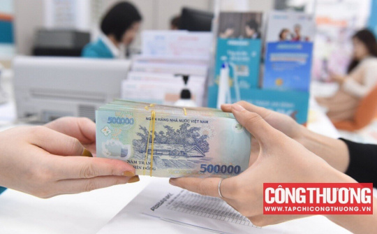 Giảm đáng kể lãi suất vay gói tín dụng 120.000 tỷ đồng nhà ở xã hội